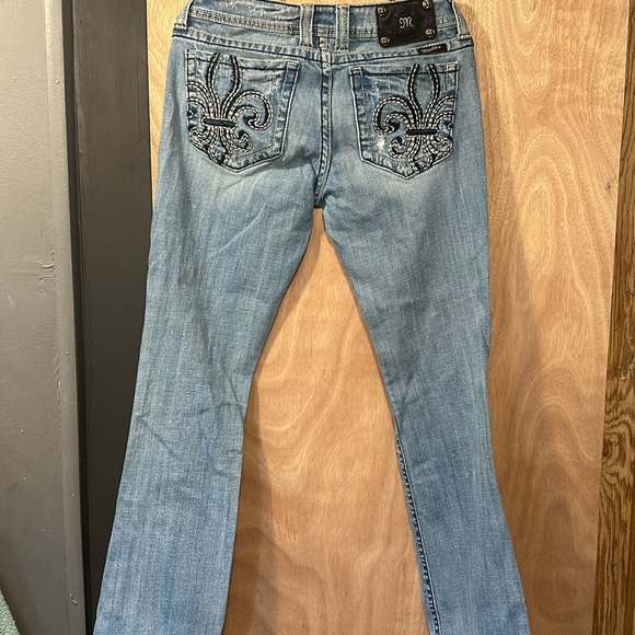 Miss me jeans - Picture 2 of 4